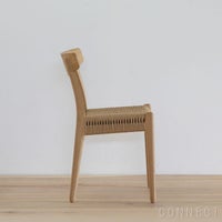 CARL HANSEN & SON （カール・ハンセン＆サン） / CH23 / オーク材・ソープ仕上げ / ダイニングチェア