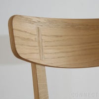 CARL HANSEN & SON （カール・ハンセン＆サン） / CH23 / オーク材・ソープ仕上げ / ダイニングチェア