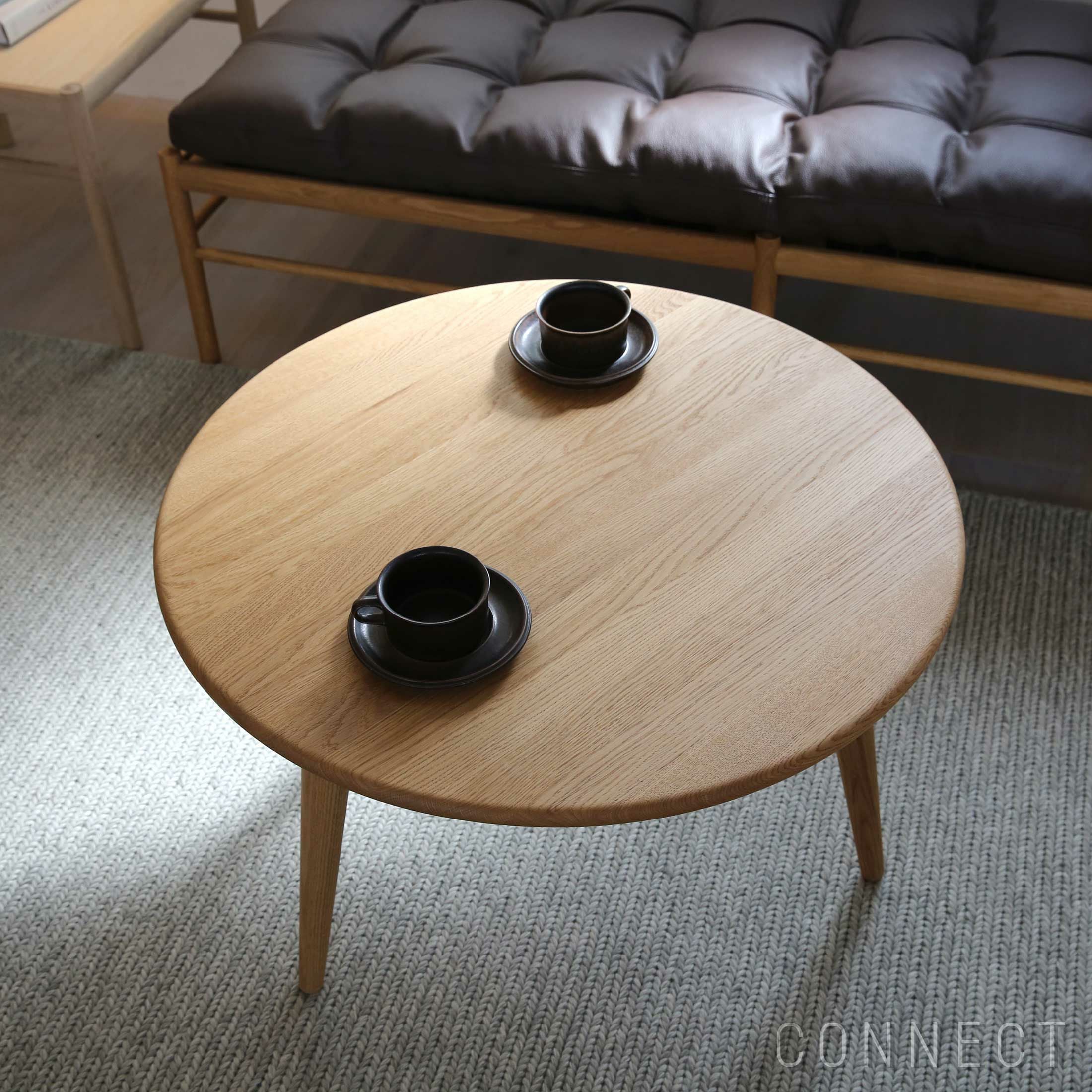 LIVING SET キャンペーン対象・pt10倍】CARL HANSEN & SON（カール