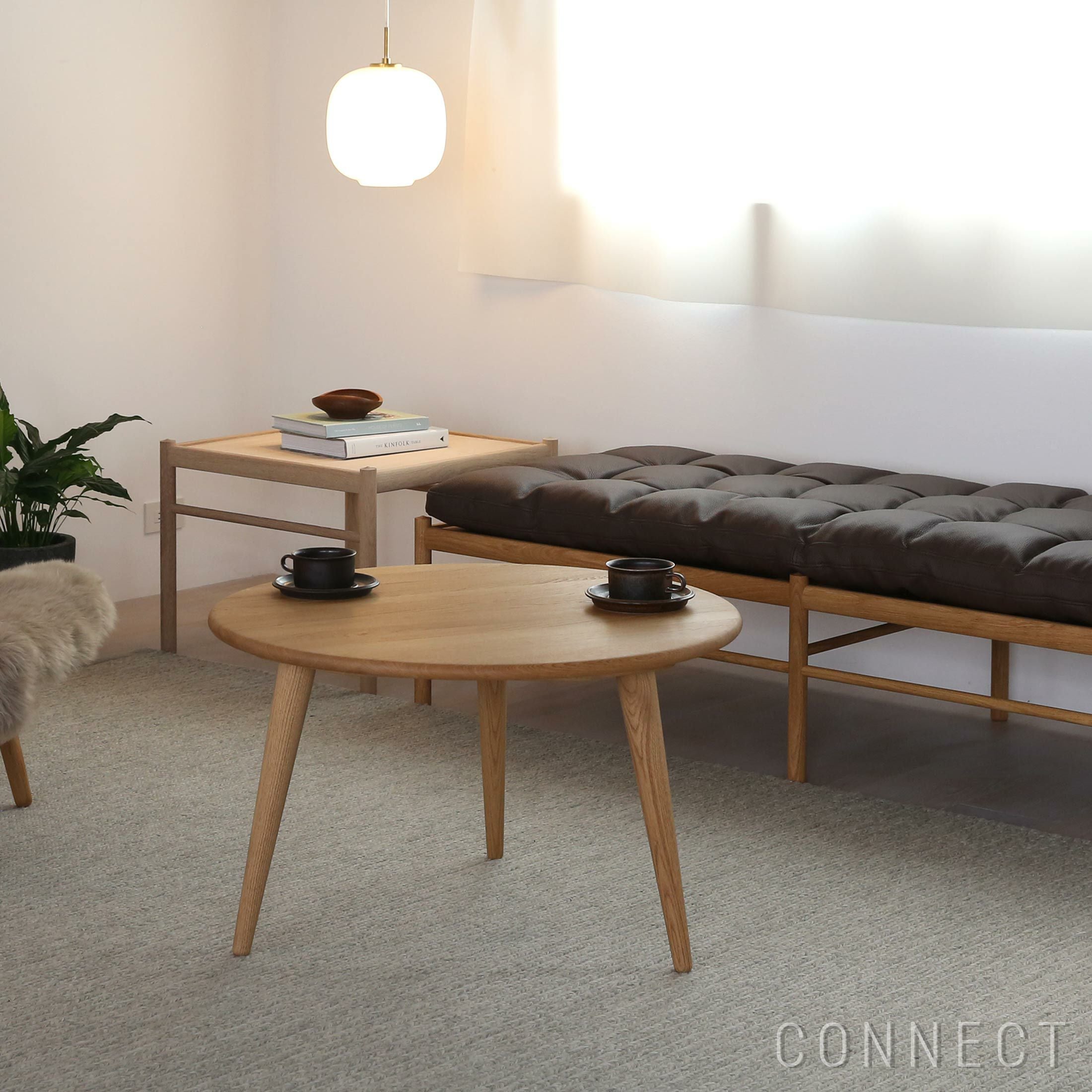 決算キャンペーンpt10倍】CARL HANSEN & SON（カール・ハンセン＆サン