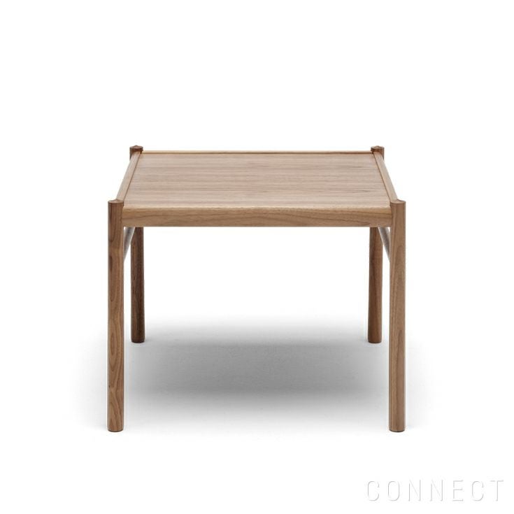 CARL HANSEN&SON （カールハンセン＆サン） OW449 /コロニアル・コーヒーテーブル  / ウォルナット材・オイルフィニッシ