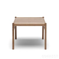 CARL HANSEN&SON （カールハンセン＆サン） OW449 /コロニアル・コーヒーテーブル  / ウォルナット材・オイルフィニッシ