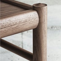 CARL HANSEN&SON （カールハンセン＆サン） OW449 /コロニアル・コーヒーテーブル  / ウォルナット材・オイルフィニッシ