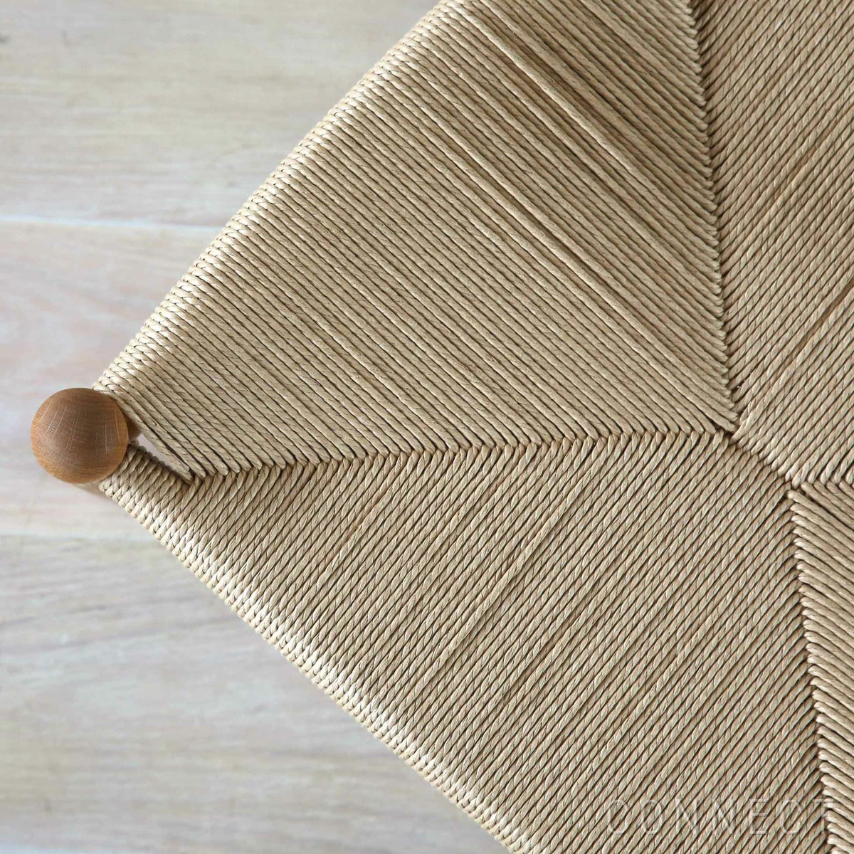 CARL HANSEN&SON （カールハンセン＆サン） CH36 / チェア / オーク材・オイルフィニッシュ