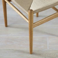 CARL HANSEN&SON （カールハンセン＆サン） CH36 / チェア / オーク材・オイルフィニッシュ