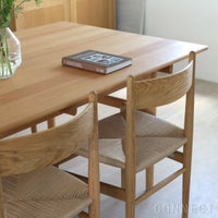 CARL HANSEN&SON （カールハンセン＆サン） CH36 / チェア / オーク材・オイルフィニッシュ