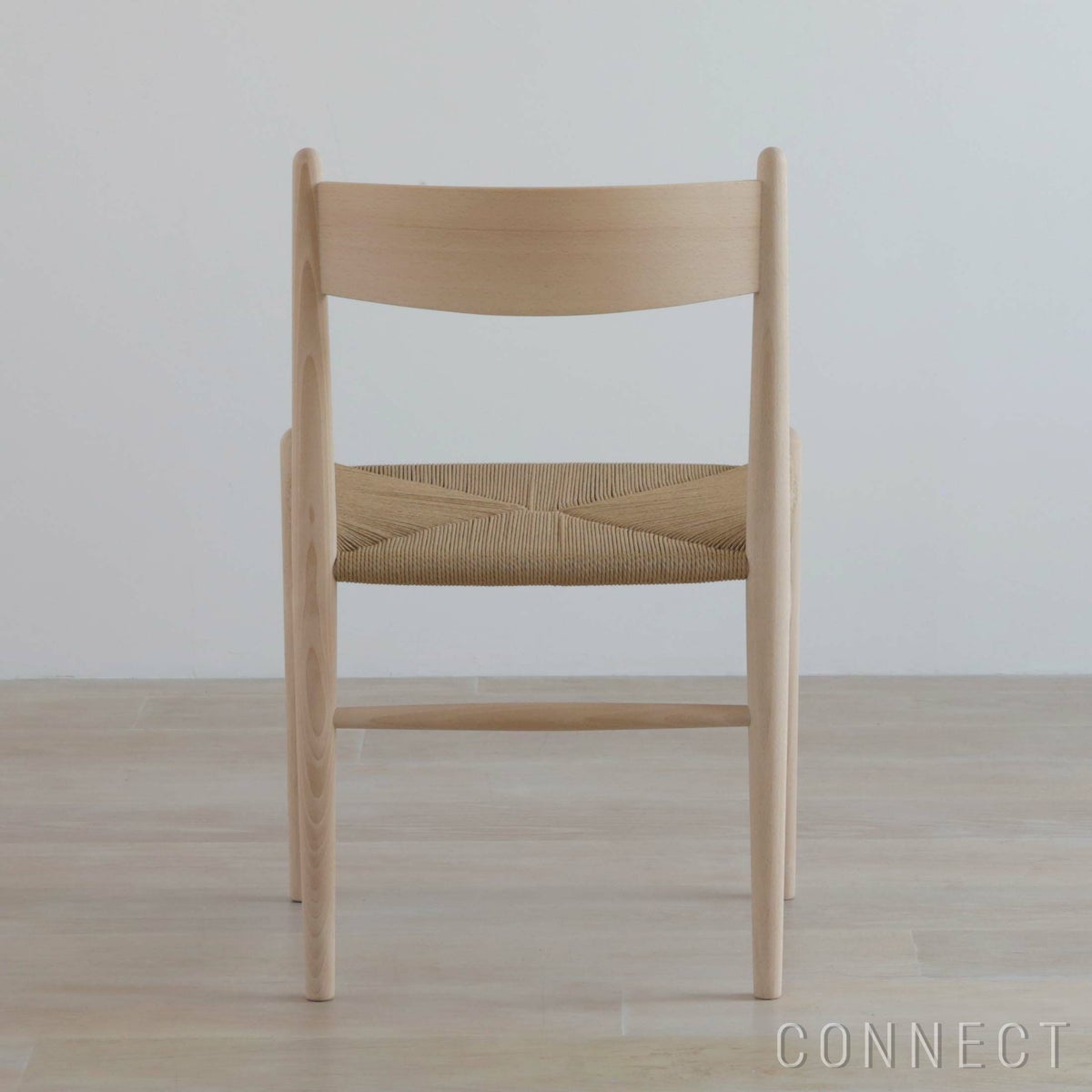 CARL HANSEN&SON （カールハンセン＆サン） CH36 / チェア / ビーチ材・ソープフィニッシュ