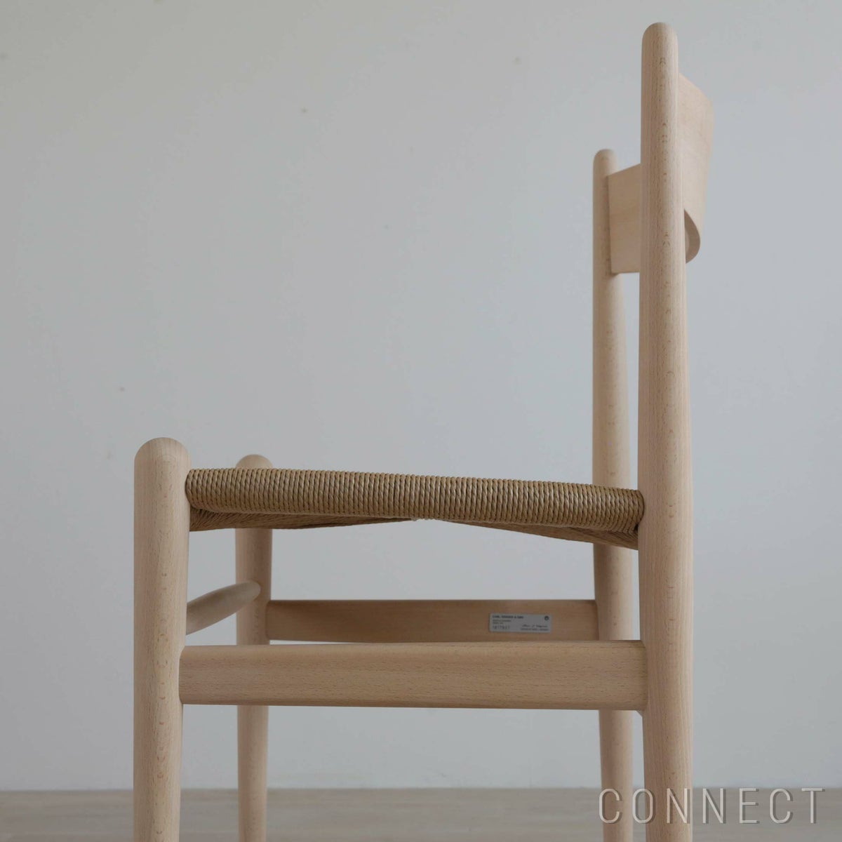 CARL HANSEN&SON （カールハンセン＆サン） CH36 / チェア / ビーチ材・ソープフィニッシュ