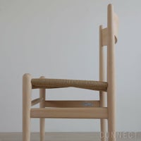 CARL HANSEN&SON （カールハンセン＆サン） CH36 / チェア / ビーチ材・ソープフィニッシュ