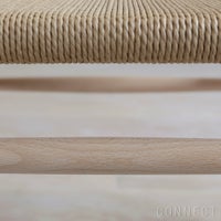 CARL HANSEN&SON （カールハンセン＆サン） CH36 / チェア / ビーチ材・ソープフィニッシュ