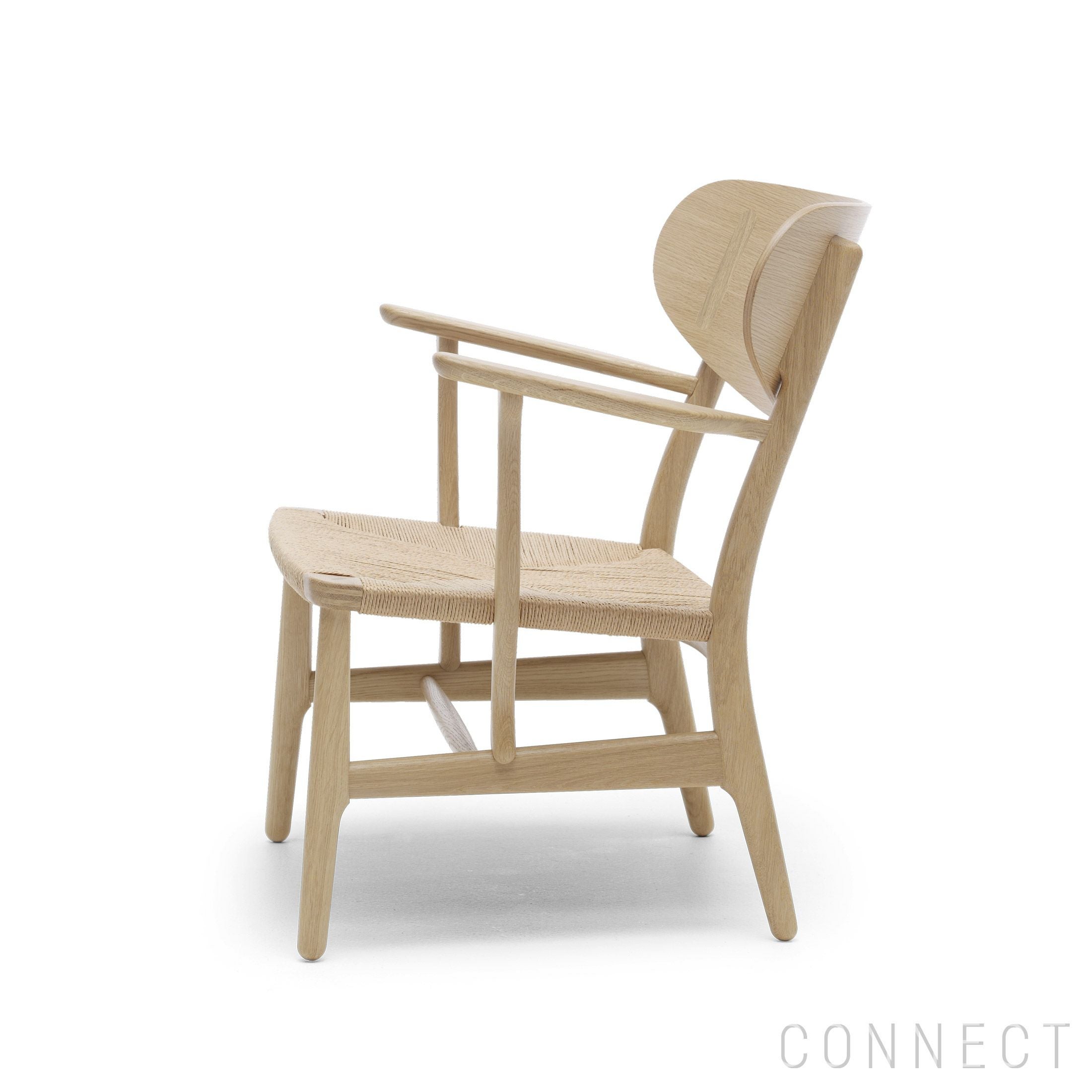CARL HANSEN & SON（カール・ハンセン＆サン） / CH22 / オーク材