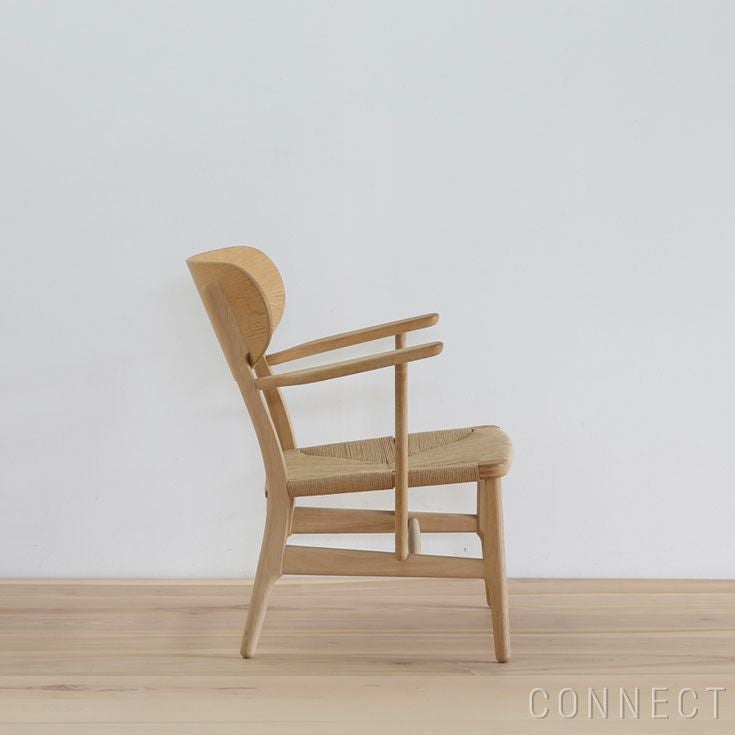 ポイント10倍】CARL HANSEN & SON（カール・ハンセン＆サン） / CH22