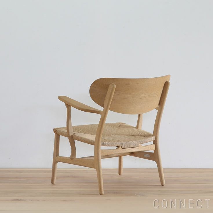 決算キャンペーンpt15倍】CARL HANSEN & SON（カール・ハンセン＆サン