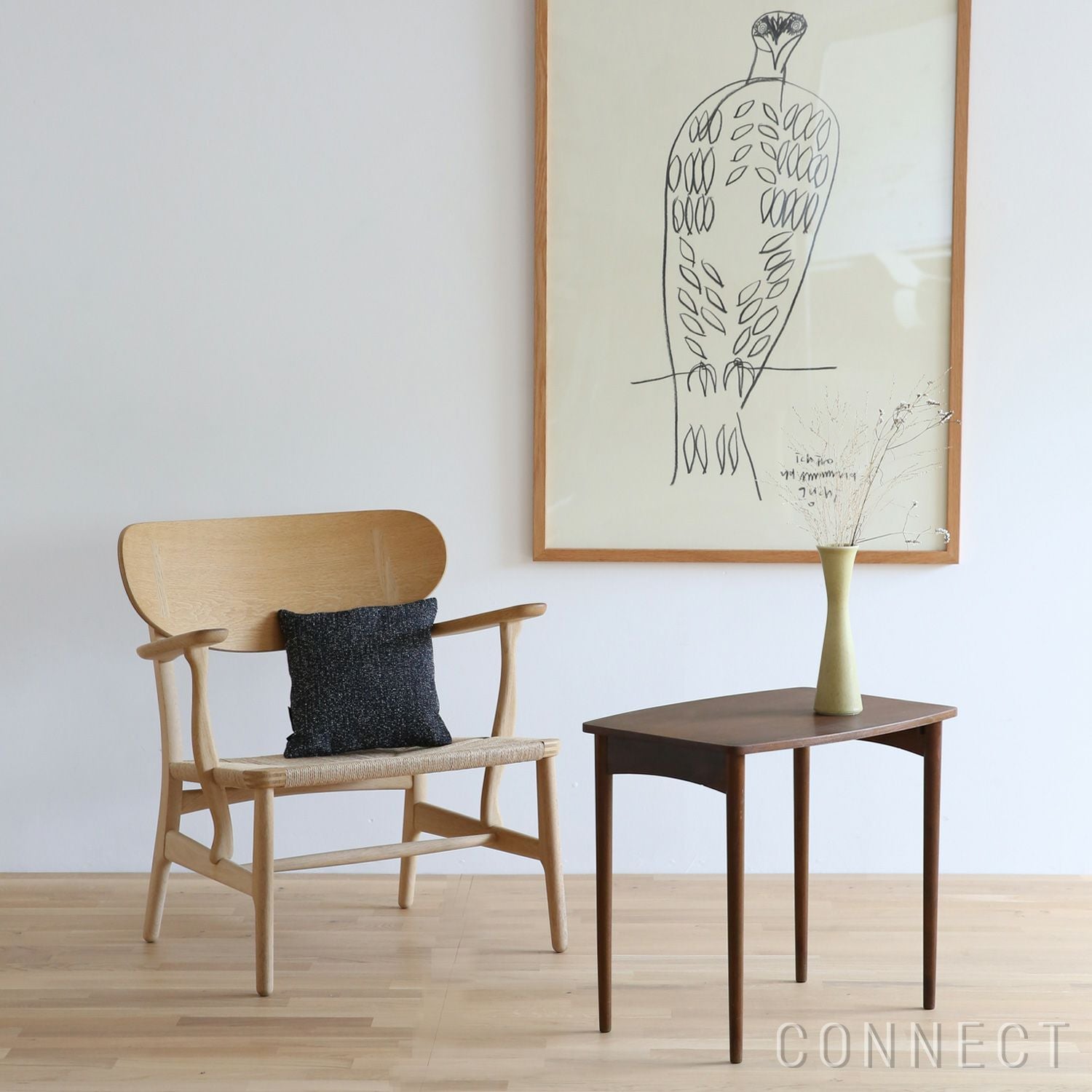 決算キャンペーンpt15倍】CARL HANSEN & SON（カール・ハンセン＆サン