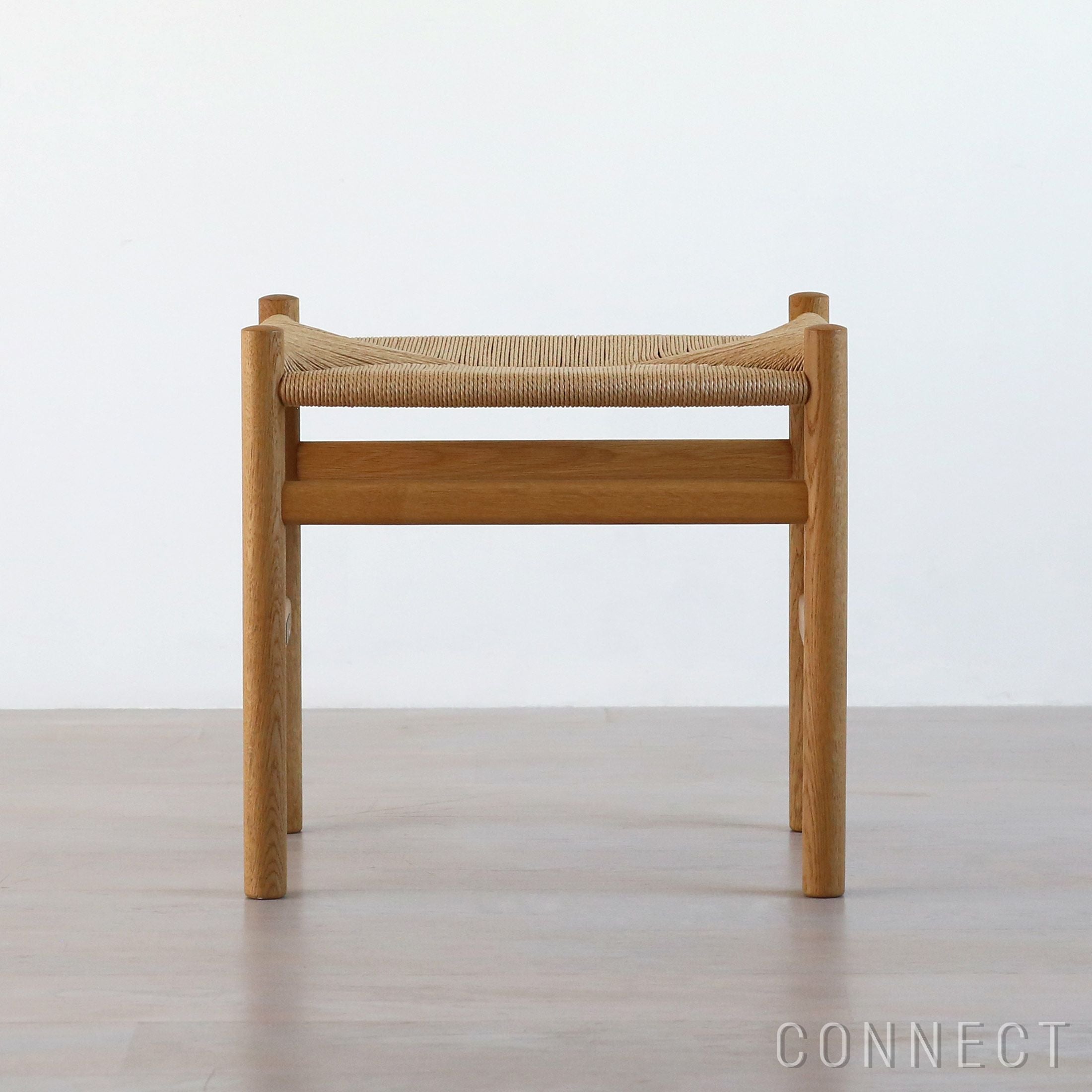 CARL HANSEN & SON（カール・ハンセン＆サン） CH53 オーク材・オイル