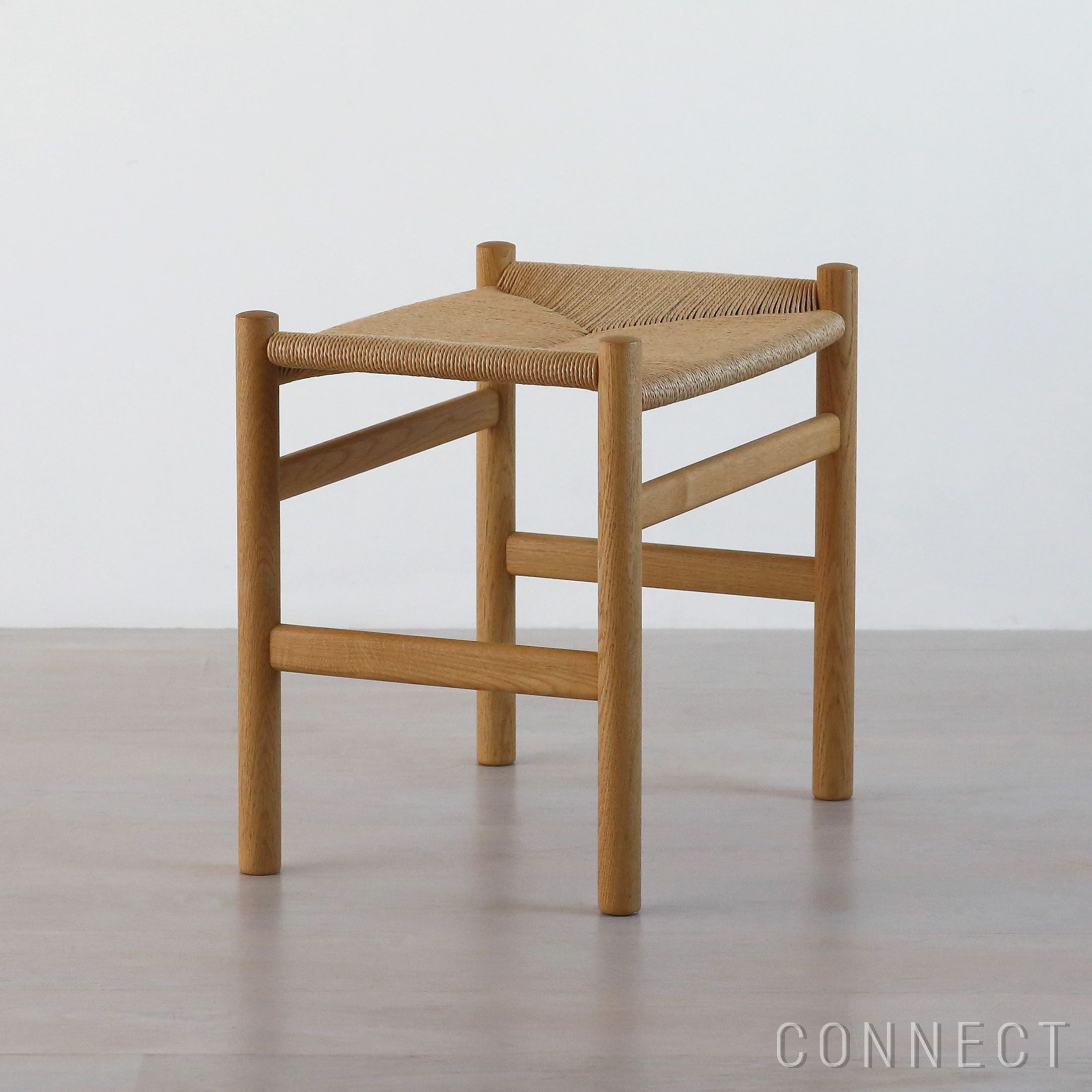 CARL HANSEN & SON（カール・ハンセン＆サン） CH53 オーク材・オイル