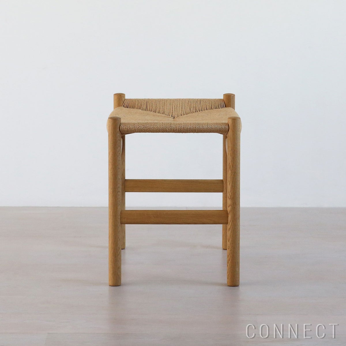 CARL HANSEN&SON （カールハンセン＆サン） CH53 / オーク材・オイルフィニッシュ