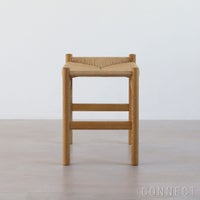 CARL HANSEN&SON （カールハンセン＆サン） CH53 / オーク材・オイルフィニッシュ