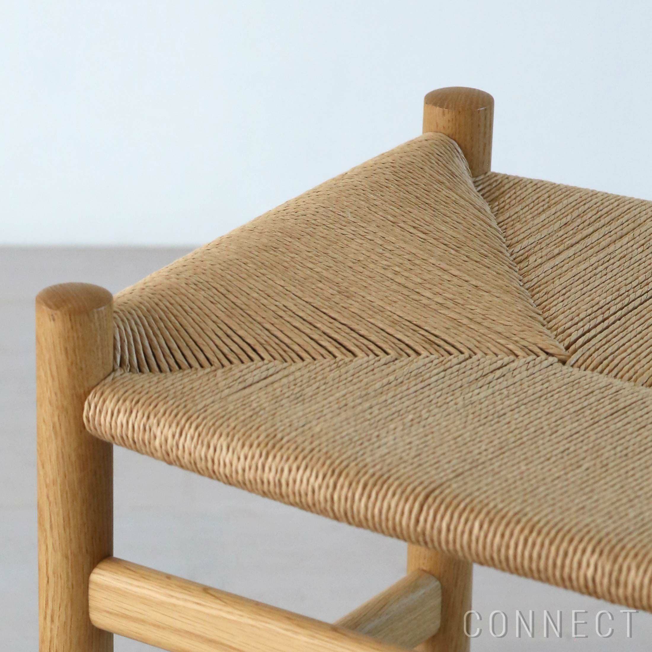 CARL HANSEN & SON（カール・ハンセン＆サン） CH53 オーク材・オイル