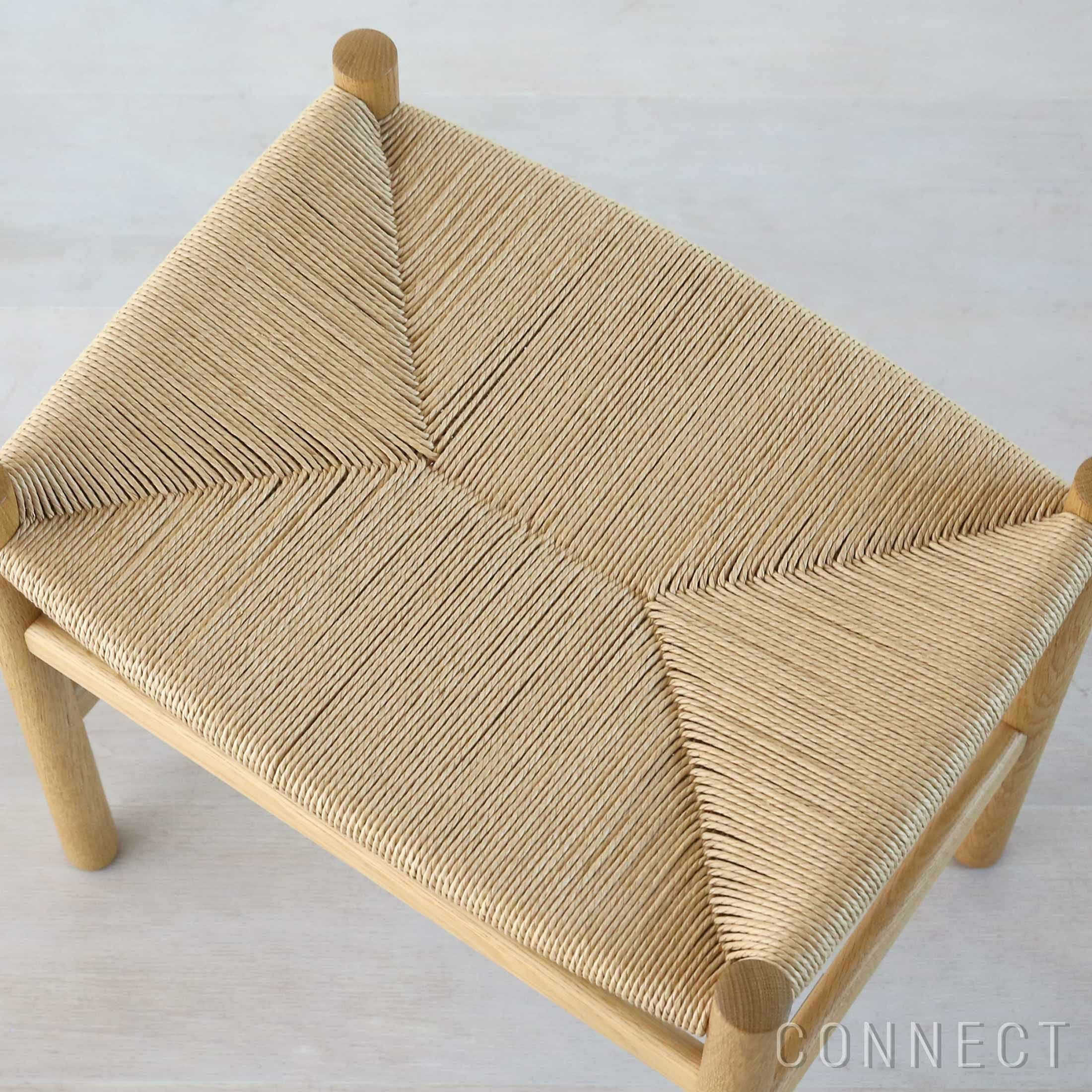 CARL HANSEN & SON(カール・ハンセン&サン) CH53 オーク材・オイル CARL HANSEN & SON(カール・ハンセン&サン) CH53 オーク材・オイル