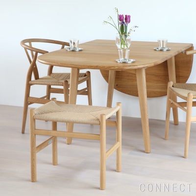 CARL HANSEN&SON （カールハンセン＆サン） CH53 / オーク材・オイルフィニッシュ