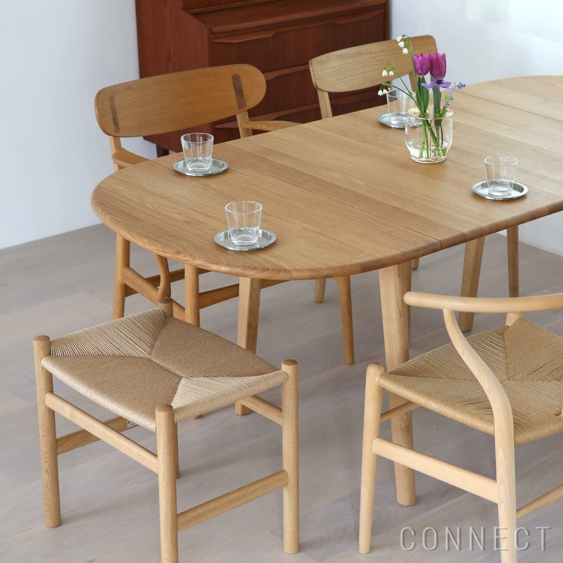 CARL HANSEN&SON （カールハンセン＆サン） CH53 / オーク材・オイルフィニッシュ