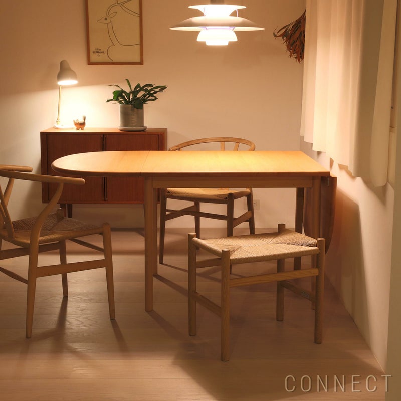 CARL HANSEN&SON （カールハンセン＆サン） CH53 / オーク材・オイルフィニッシュ