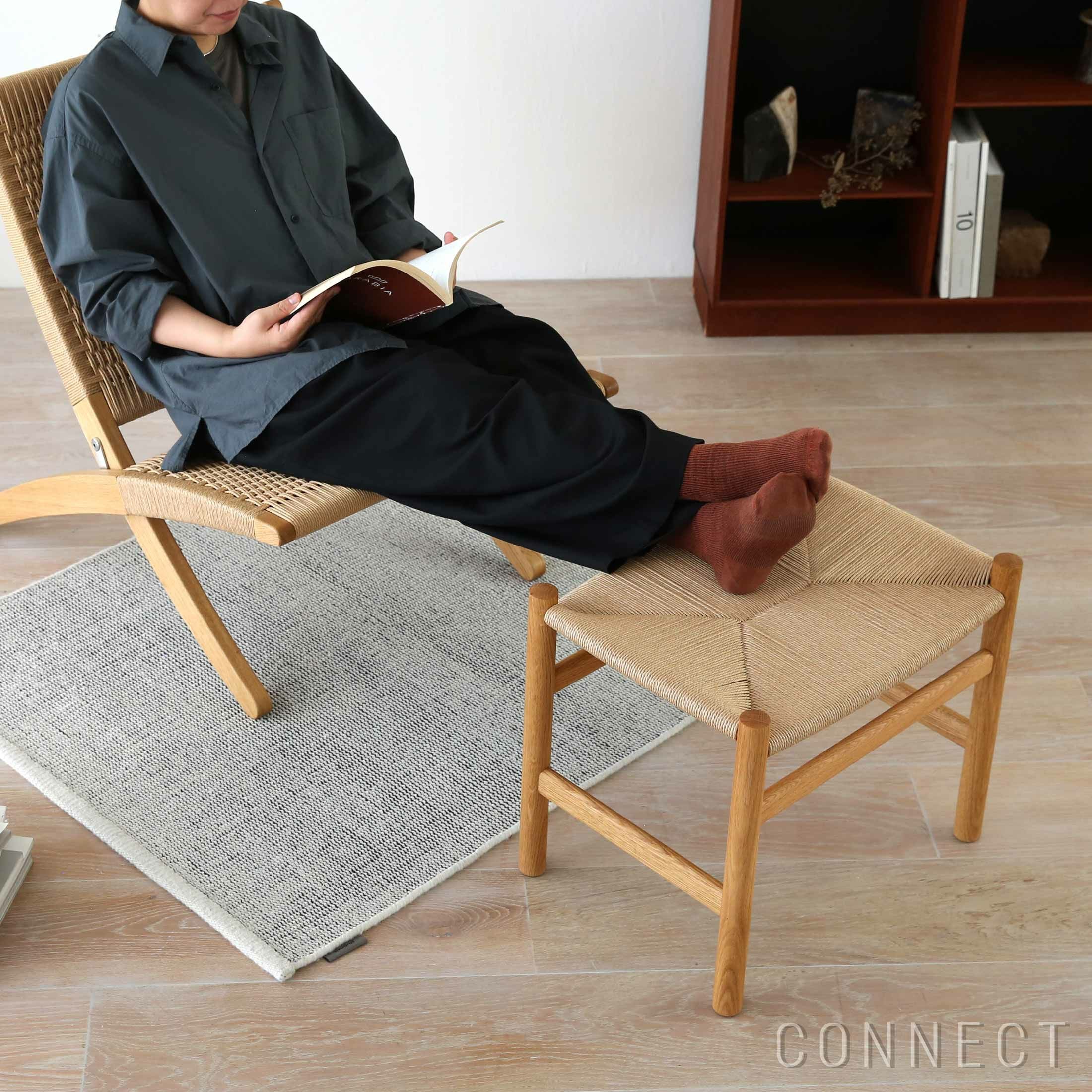 CARL HANSEN & SON（カール・ハンセン＆サン） CH53 オーク材・オイル