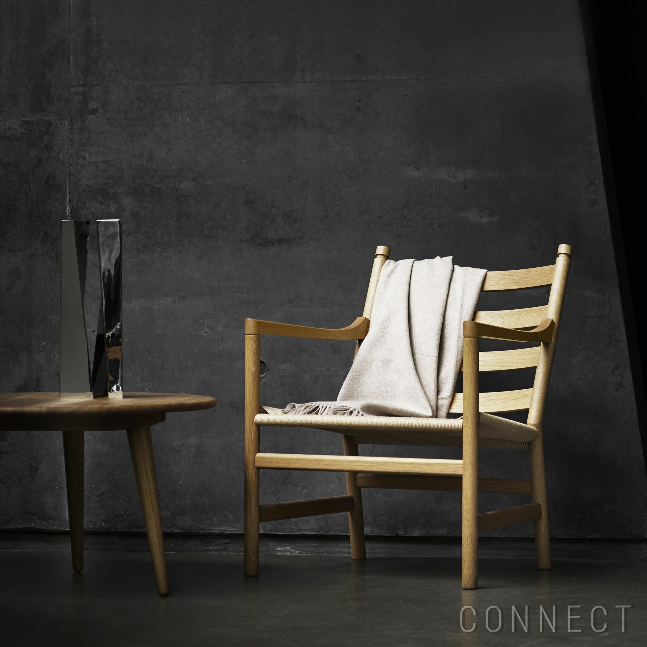 決算キャンペーンpt15倍】CARL HANSEN & SON（カール・ハンセン＆サン