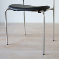  CARL HANSEN & SON（カール・ハンセン＆サン） / CH88P / オーク材・オイル仕上げ・ステンレス脚 / Thor 301 / ダイニングチェア