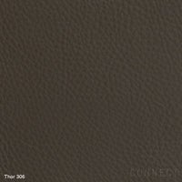 CARL HANSEN&SON （カールハンセン＆サン） CH07 / シェルチェア / ウォルナット材・オイルフィニッシュ / ダークブラウン レザー (Thor306)