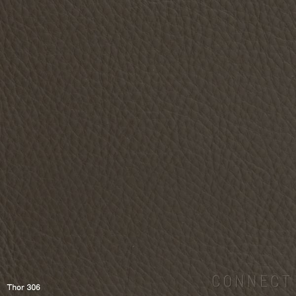 CARL HANSEN&SON （カールハンセン＆サン） CH163 / ソファ 3人掛け / オーク材・オイルフィニッシュ / ダークブラウン レザー (Thor306)