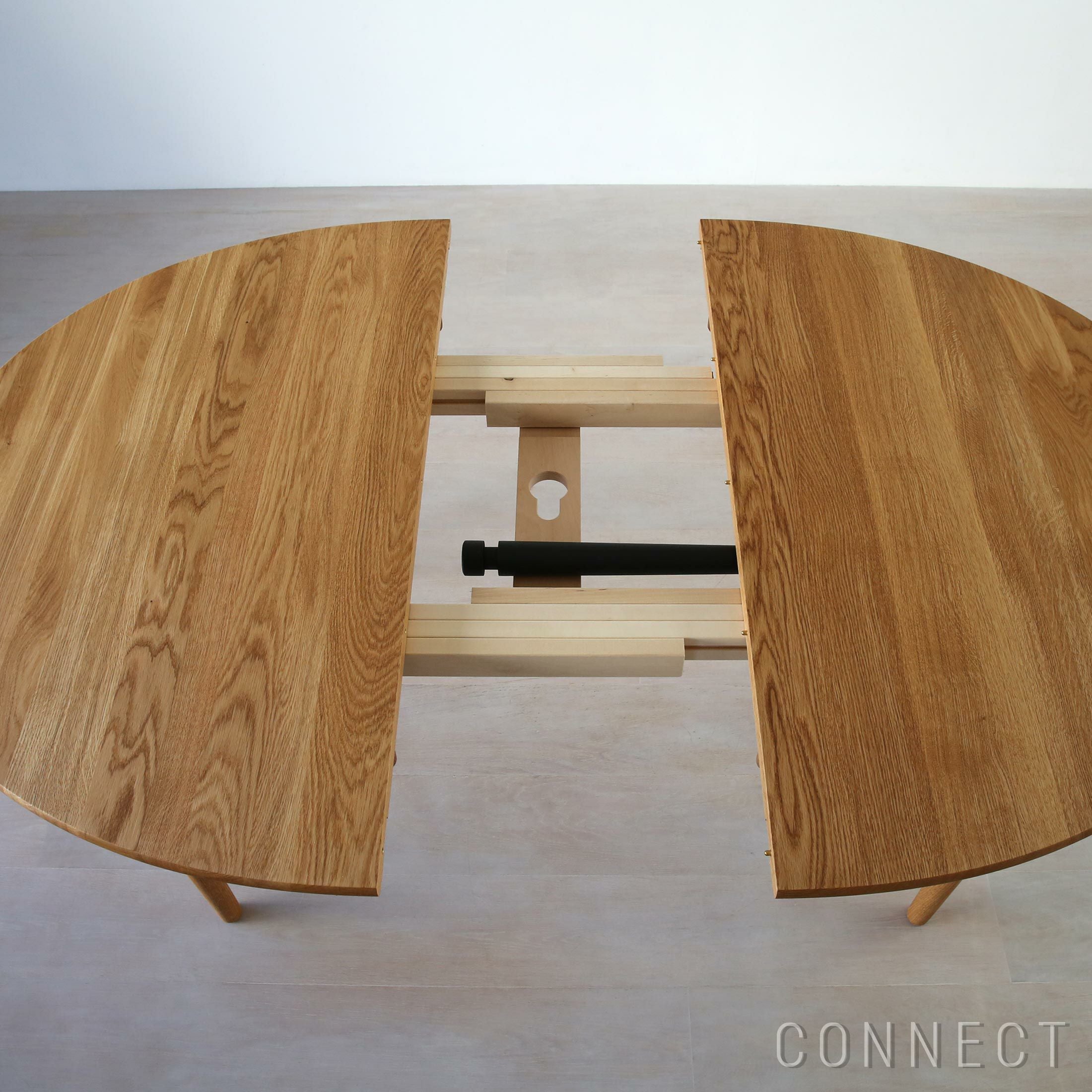 カール・ハンセン＆サン CH337 ダイニングテーブル ハンス J