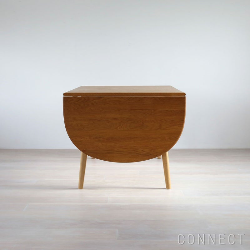 CARL HANSEN&SON （カールハンセン＆サン） CH006 / ダイニングテーブル オーク材・オイルフィニッシュ