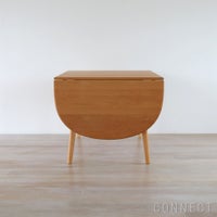 CARL HANSEN & SON （カール・ハンセン＆サン） CH006 / ダイニングテーブル ビーチ材・オイル仕上げ