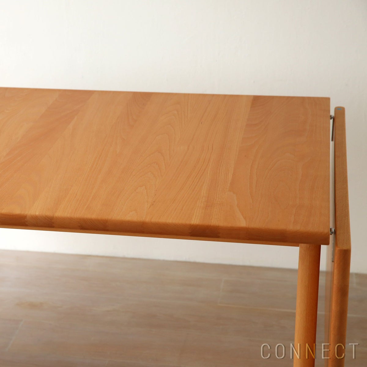 CARL HANSEN & SON （カール・ハンセン＆サン） CH006 / ダイニングテーブル ビーチ材・オイル仕上げ