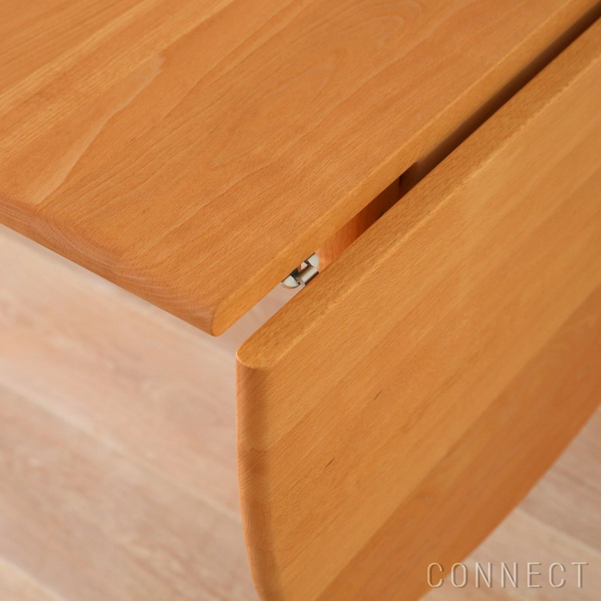 CARL HANSEN & SON （カール・ハンセン＆サン） CH006 / ダイニングテーブル ビーチ材・オイル仕上げ