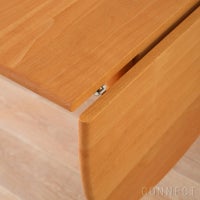 CARL HANSEN & SON （カール・ハンセン＆サン） CH006 / ダイニングテーブル ビーチ材・オイル仕上げ