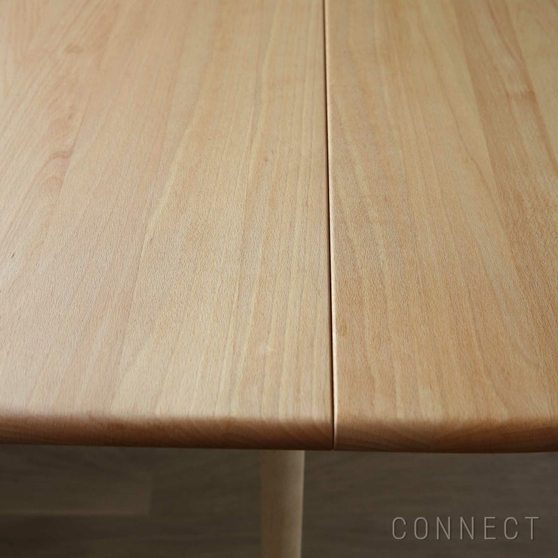 CARL HANSEN&SON （カールハンセン＆サン） CH002 / ダイニングテーブル ビーチ材・オイルフィニッシュ