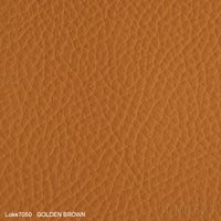 CARL HANSEN&SON （カールハンセン＆サン） CH24 / Yチェア （ワイチェア） 専用 両面 レザークッション / ゴールデンブラウン Loke 7050