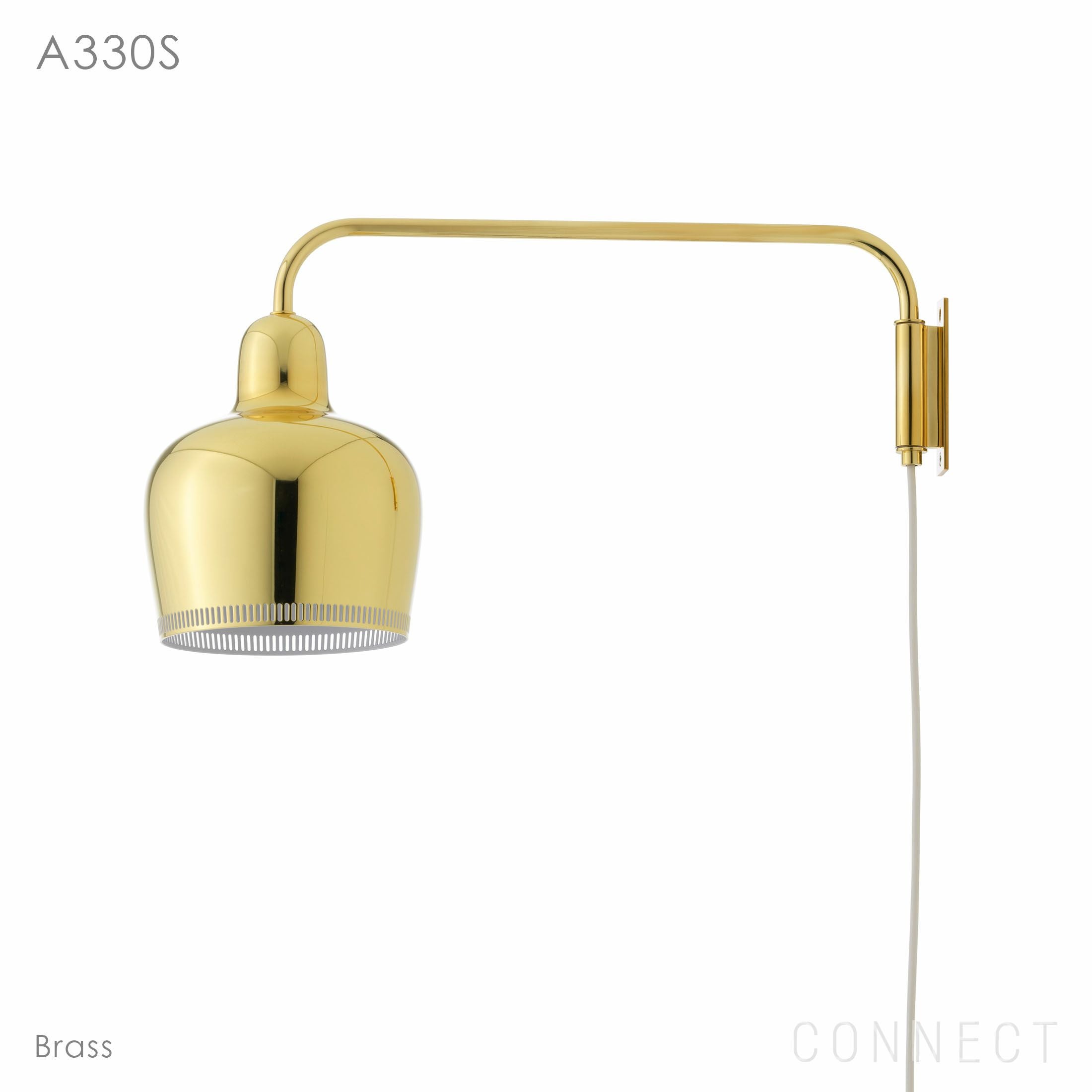 artek A330S/406003 白　ゴールデンベル　照明 000000000405-02.jpg?size=m&w=