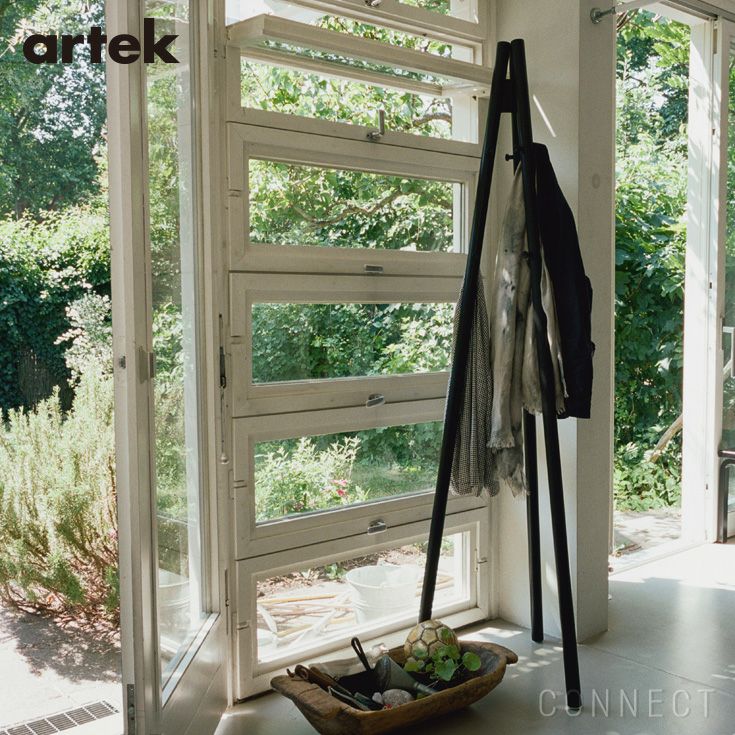 Artek（アルテック） / KIILA COAT STAND（キーラ コートスタンド