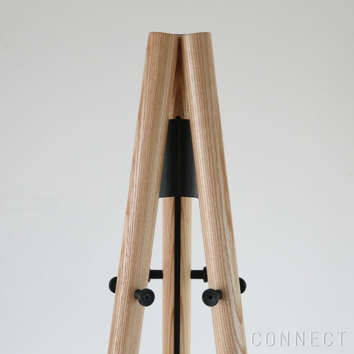 artek(アルテック) / KIILA COAT STAND（キーラ コートスタンド）/ナチュラル×ブラック