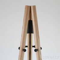 artek(アルテック) / KIILA COAT STAND（キーラ コートスタンド）/ナチュラル×ブラック