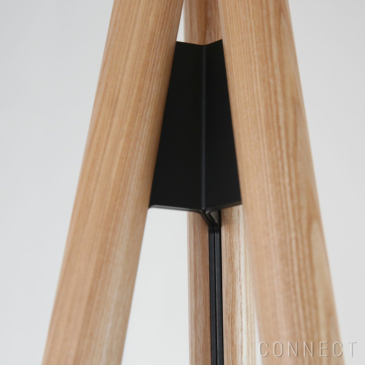 artek(アルテック) / KIILA COAT STAND（キーラ コートスタンド）/ナチュラル×ブラック