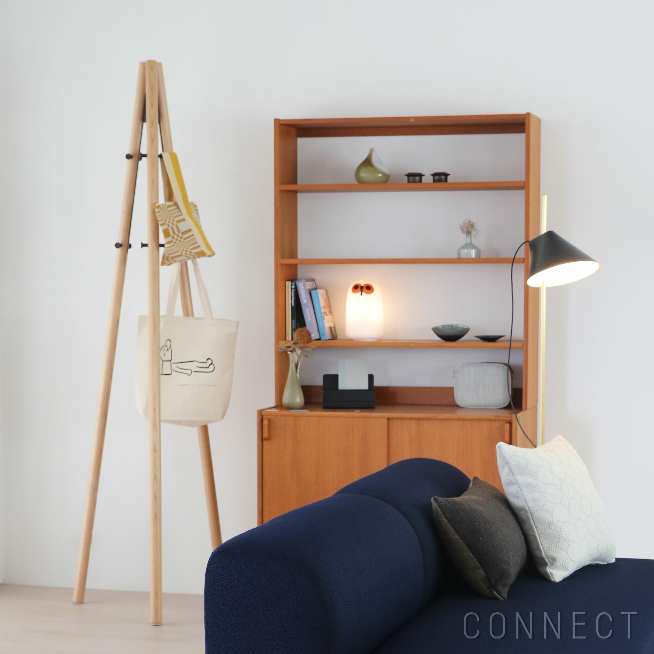 Artek（アルテック） / KIILA COAT STAND（キーラ コートスタンド