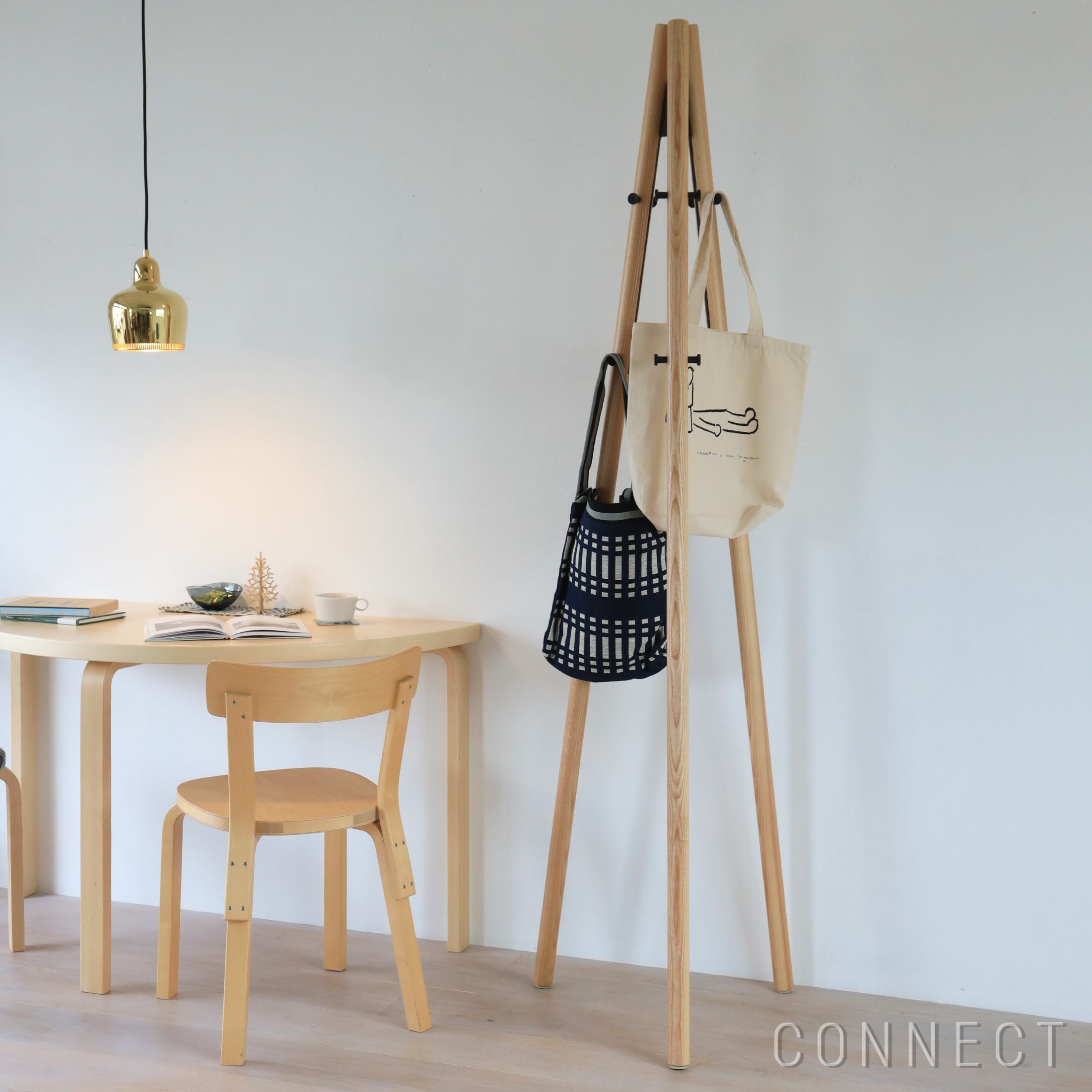 Artek（アルテック） / KIILA COAT STAND（キーラ コートスタンド