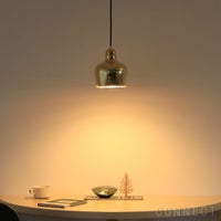 artek(アルテック) / A330S Pendant Lamp “Golden Bell Savoy“ (ペンダント ゴールデンベル サヴォイ) / ブラス