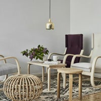 artek(アルテック) / A330S Pendant Lamp “Golden Bell Savoy“ (ペンダント ゴールデンベル サヴォイ) / ブラス