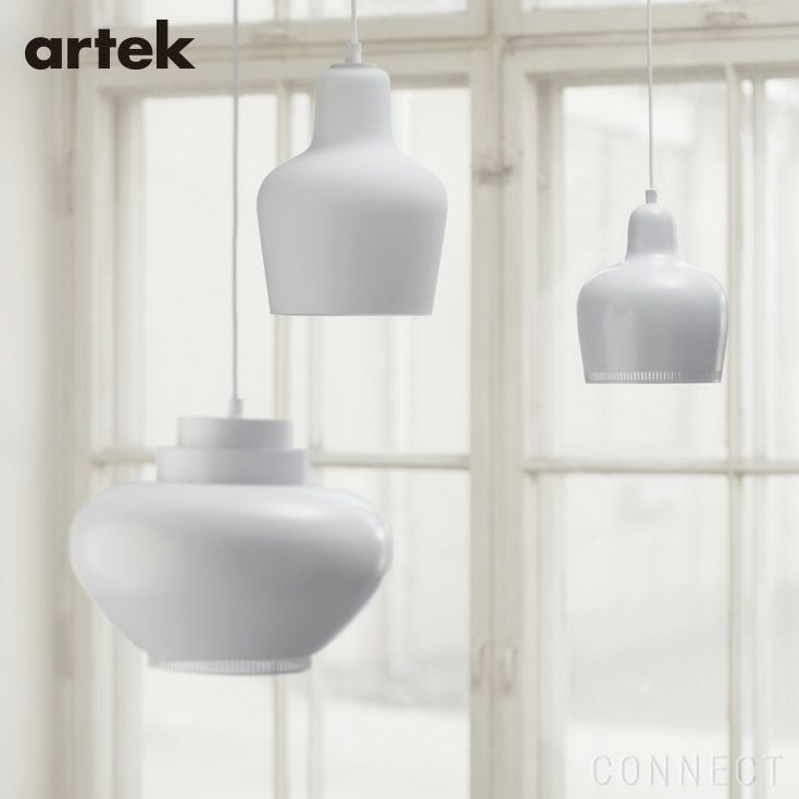 A330S Artek ゴールデンベル 北欧ペンダントライト│正規代理店 CONNECT
